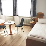 Hotell & Wagner 2*