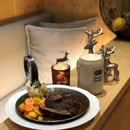 & Wagner ホテル 2*