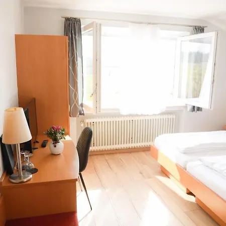& Wagner Hotel