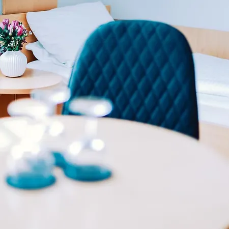 & Wagner ホテル アイヒャッハ