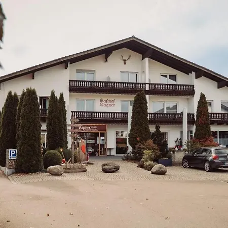 & Wagner アイヒャッハ