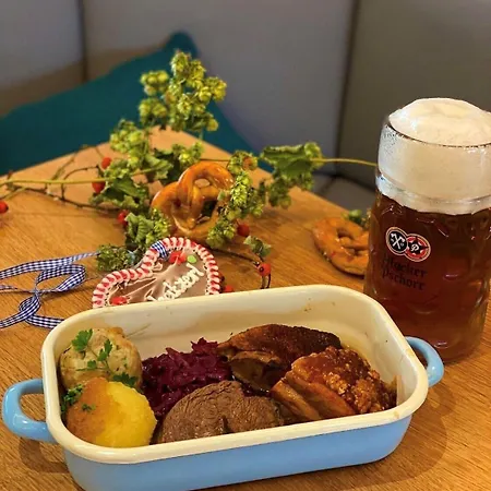 ホテル & Wagner 2*