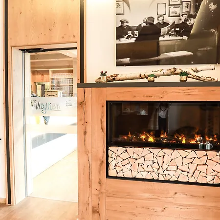 ホテル & Wagner 2*