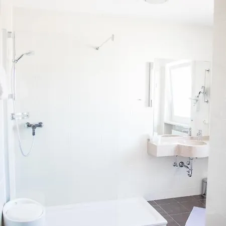 ホテル & Wagner アイヒャッハ